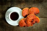 La Tienda De Crist�bal sobre la combinaci�n de caf� con ganoderma