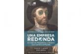 La serie y el libro sobre �el viaje de Magallanes y Elcano� que cambi� el mundo que presentan Amazon y Helpers Speakers