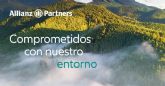 Allianz Partners presenta su memoria sostenible simplificada basada en alianzas e innovaci�n