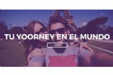 ¿Cuáles son los 10 destinos más buscados para viajar en verano?, por Yoorney