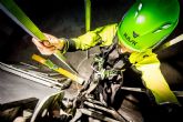 Los EPI�s indispensables para realizar trabajos de altura, por WorkProtec