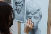 Estudio Il�gico ofrece cursos de verano para todas las edades de pintura y dibujo
