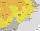 Meteorologa mantiene su aviso para hoy por temperaturas de hasta 38 grados