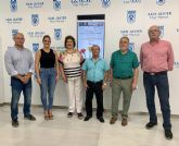 Gala de Trovos y Coplas a beneficio de Aidemar