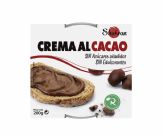 La crema al cacao de Shukran Foods ya est� a la venta en EROSKI