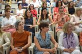 Isabel Rodrguez, a las mujeres emprendedoras del mundo rural: 'Tenis proyectos y dinero para la transformacin de nuestro pas y del medio rural'
