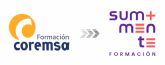 Grupo Coremsa presenta SUMAMENTE, su nueva marca para Formación subvencionada