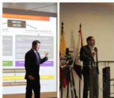 Posible Convenio UISEK-M�todo ARC�N para salvar a�n m�s vidas, tambi�n frente a enfermedades tropicales