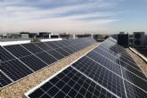 Las instalaciones fotovoltaicas aportan eficiencia, ahorro y reducci�n de emisiones