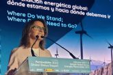 Ribera presenta con REN21 el informe sobre el Estado Global de las Energas Renovables 2022
