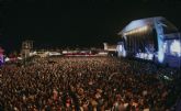 OK Mobility mueve la m�sica de los grandes festivales de este verano en Espana y Portugal