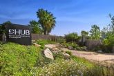 EcoHUB: primer centro especializado en diseno de jardines y bioconstrucci�n en Cabrera de Mar
