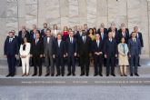 Los ministros de Defensa de la OTAN ultiman en Bruselas la próxima Cumbre de Madrid
