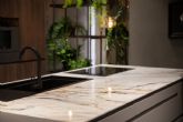 Neolith, gran protagonista en la Semana del Diseno de Mil�n, de la mano de los grandes fabricantes de cocinas