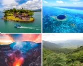 De Panam� a Belice, ocho experiencias alrededor de la naturaleza en Centroam�rica y Rep�blica Dominicana