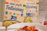 Pasta a base de konjac sin calor�as, la apuesta veraniega de FITstore