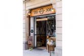 T�o Joe permite probar una deliciosa hamburguesa en Barcelona