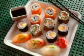 Noruega, el pa�s que populariz� el sushi de salm�n en todo el mundo