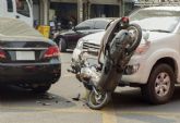 Medidas para la prevenci�n de accidentes de tr�fico en Nueva York