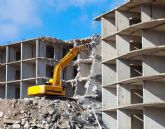 La compañía española AST-Recuperaciones se encarga de todo lo relacionado con procesos de desmantelación industrial