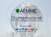 AEMME celebra el D�a Internacional de la Microempresa, Pequena y Mediana Empresa