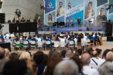 La Escuela CES, el mayor centro audiovisual de Madrid, celebra el acto de graduaci�n de sus alumnos