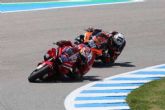Suitours dispone de packs atractivos para MotoGP Arag�n y MotoGP Valencia 2022