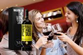 Mensaje en una Botella y sus vinos premium y personalizados para cualquier ocasi�n
