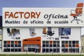 Amueblar una oficina sin perder la elegancia con muebles de ocasi�n, con Factory Oficina
