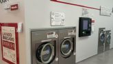 Miele abre dos lavander�as autoservicio en los centros comerciales de Gran V�a y Habaneras en Alicante