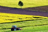 Agricultores y ganaderos pueden acogerse a las reducciones recogidas en el real decreto-ley por la sequa y en la orden de mdulos del IRPF 2021