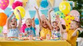 5 consejos para organizar un cumpleanos infantil seg�n Monkey Donkey