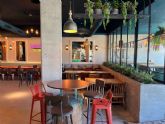 BaRRa de Pintxos abre su local n�mero doce en Madrid