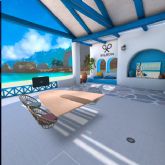 Silbon en el metaverso, el salto a la �ltima frontera