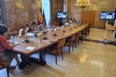 La Conferencia Sectorial de Medio Ambiente ratifica el reparto a las CCAA de 471 millones para actuaciones en economa circular, recuperacin ambiental de zonas mineras y contra el riesgo de inundacin