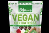 Todo lo que hay que saber sobre la Prote�na Vegan, por el equipo de expertos de Beverly Nutrition
