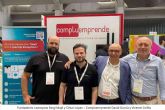 La presencia en el South Summit 2022 de Leanspots, el partner tecnol�gico de universidades en ecosistemas de innovaci�n y emprendimiento
