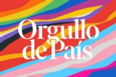 El Ministerio de Igualdad presenta su campana para el Orgullo 2022 con el lema 'Orgullo de Pas'