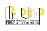 Hasta 1.407 entidades locales solicitan a Mitma 2.010 millones de euros de los fondos europeos para rehabilitar edificios pblicos