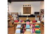 Imperio Clandestino celebra la apertura de su nueva tienda de ropa en Madrid