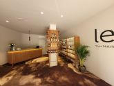 La empresa experta en alimentacin LEV Your Nutrition Expert inaugura su primera tienda en Sevilla