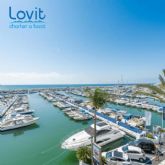 Alquiler de embarcaciones en Marbella con Lovit Charter a Boat