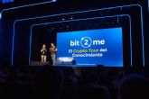 Bit2Me continúa con su CryptoTour parando en ETH Barcelona, el evento de la fundación Ethereum