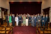 Presentacin oficial del nuevo Comit Ejecutivo del Cuerpo Consular de Barcelona
