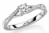 Alianzas de boda y anillos de compromiso, de la mano de los especialistas en joyas de platino