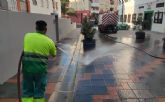 FCC Medio Ambiente se encargar� de la recogida de residuos y limpieza viaria de Mijas (M�laga)