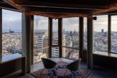 Unlimited Barcelona, un mirador 360� que permite ubicarse en la ciudad