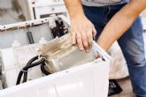 Reparaci�n de cualquier dano en electrodom�sticos, de la mano de Servicio T�cnico Balay en Sevilla