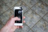 ?Por qu� las pantallas de iPhone deben ser reparadas por profesionales?, por Reparar Ordenadores