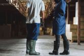 ?C�mo elegir las botas de seguridad perfectas?